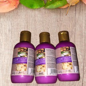 (Bundle) Maui Moisture Shea Butter Shampoo
